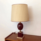 Table lamp Le Dauphin
