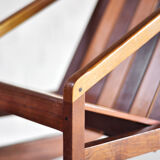 Italian rocking chair, 1960s