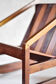 Italian rocking chair, 1960s