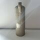 Large stoneware bottle