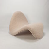 Mid Century Tongue Lounge Chair by Pierre Paulin for Artifort, 1960s