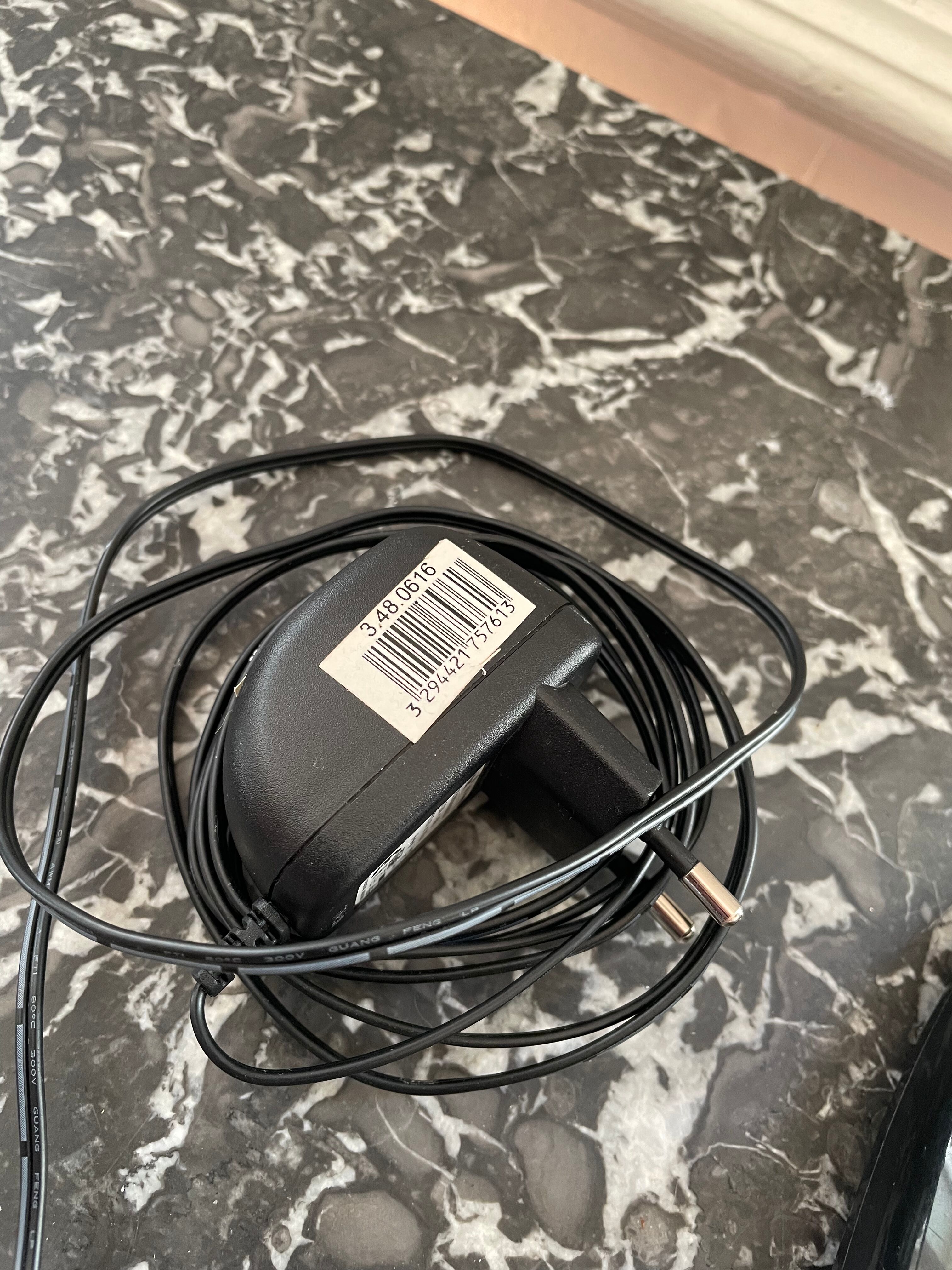 Articulated desk lamp Mathias vintage