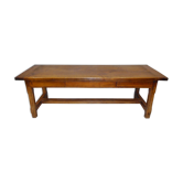 zippered farm table