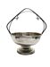 Art Nouveau fruit basket from WMF, 1890s