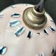 Suspension opaline