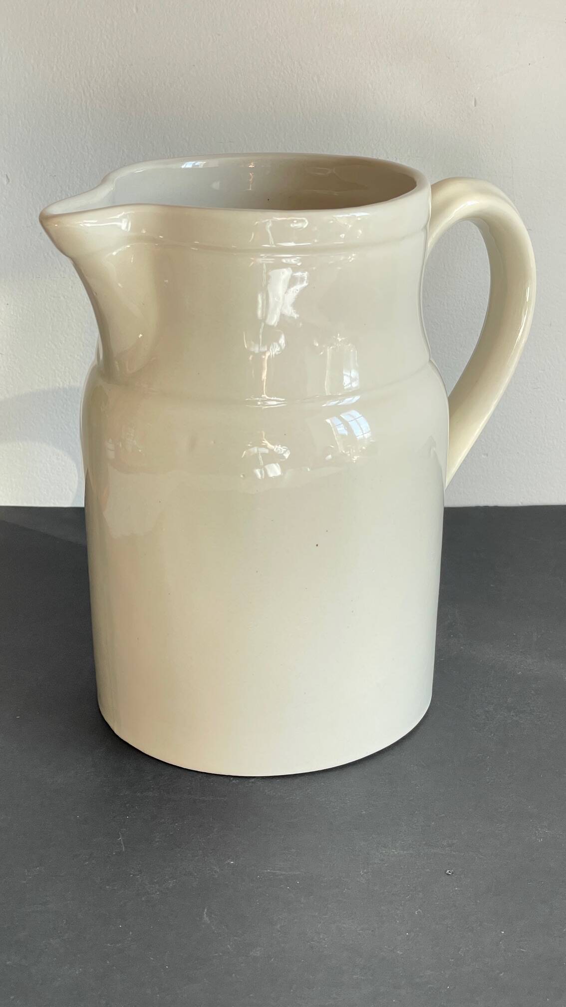 Pitcher 2.5l digoin france