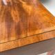 Antique marquetry desk