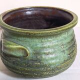 Vetter west-germany ceramic plant pot 1956s