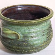 Vetter west-germany ceramic plant pot 1956s