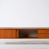 Enfilade scandinave basse