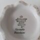 Bavaria porcelain milk jug