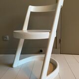 Baumann Halfa 70s chairs