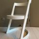 Chaises Baumann Halfa années 70