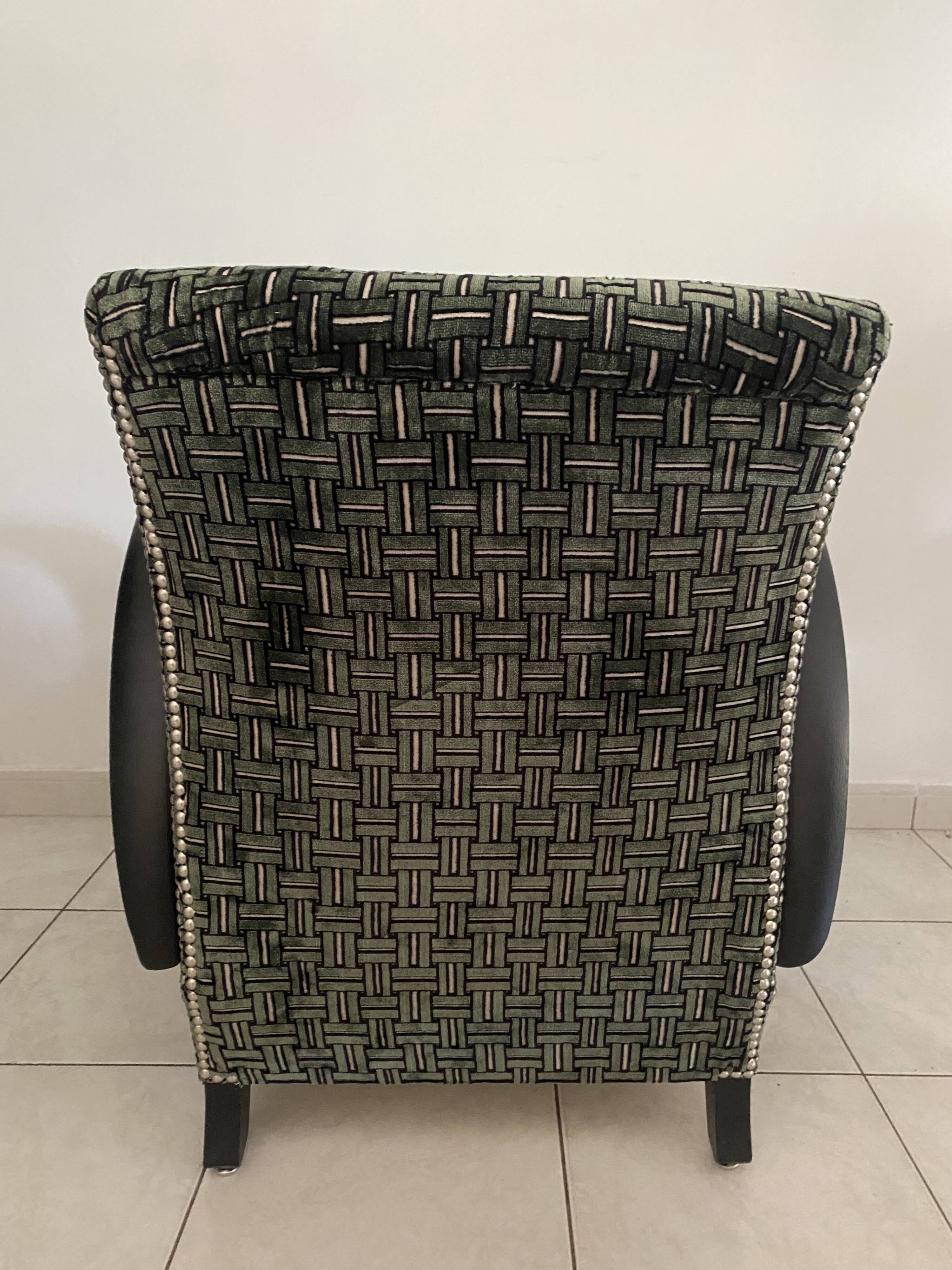 Armchair