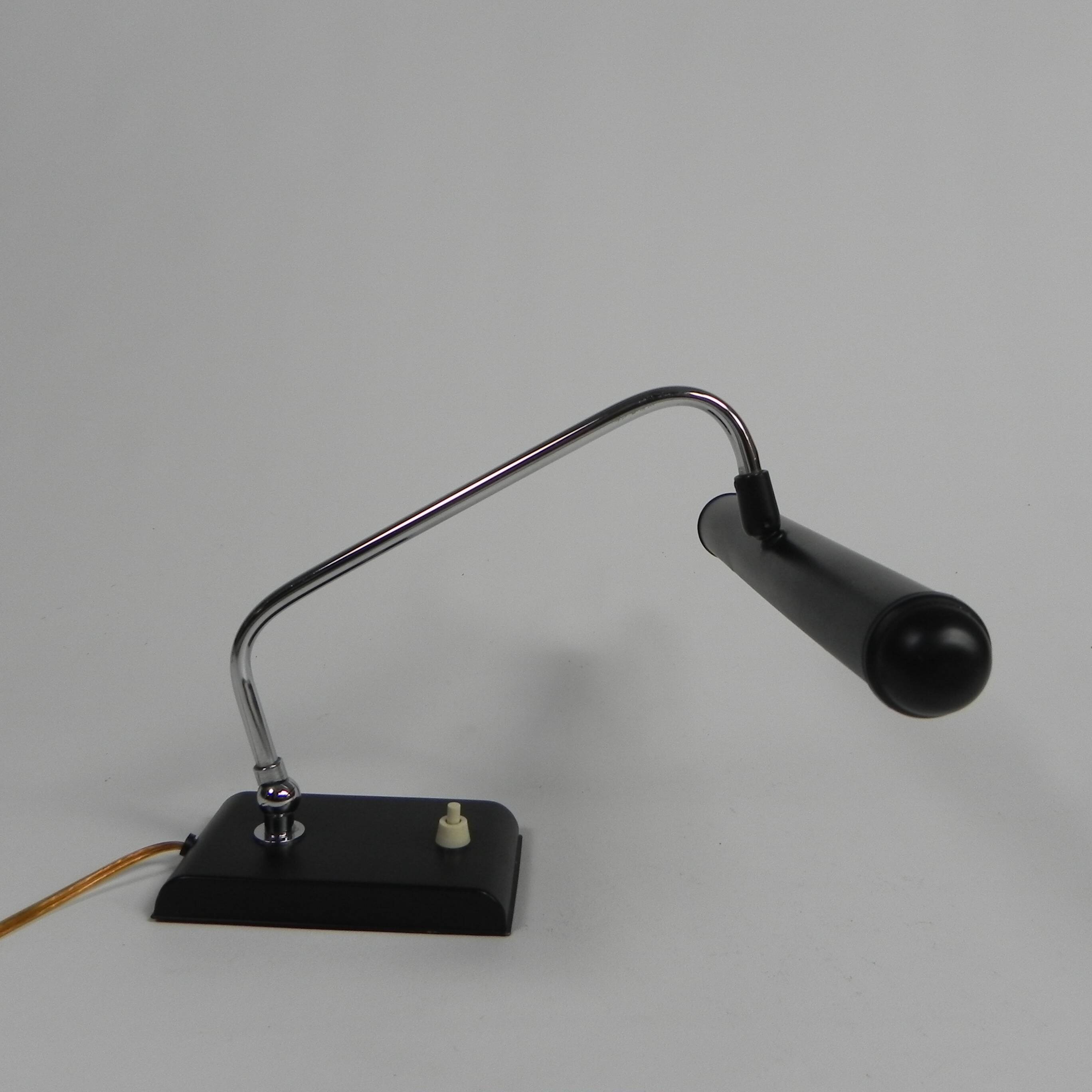 Desk lamp Heca Edam, 1960s