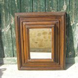 Huguenot mirror