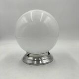 Opaline ceiling light