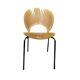 Set of Four Danish Trinidad Chairs, Designed by Nanna Ditzel for Fredericia Stolefabrik (Model 3298)