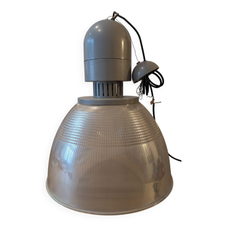 Bussolo Medio Acrylic Lamps By Biffi Luce