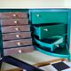 Buffet by Pininfarina for Gallus 1960s