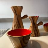 Coffee service