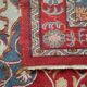 Handmade Indo Tabriz rug 212x144cm