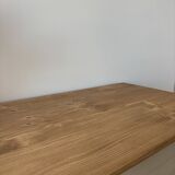 Buffet vaisselier parisien rénové