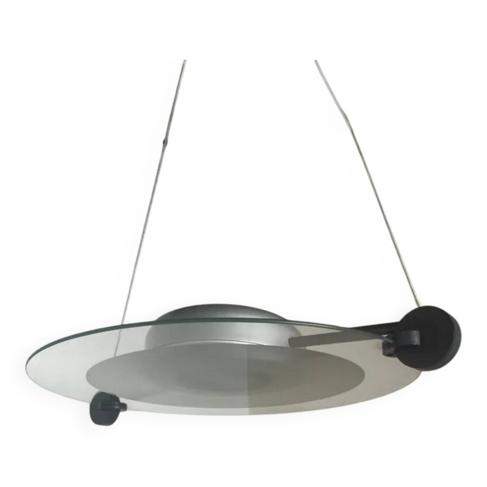 Cyclos pendant lamp – Michele De Lucchi for Artemide