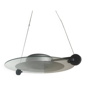 Suspension Cyclos – Michele De Lucchi pour Artemide