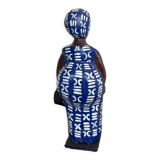 Awoulaba 2 statuette
