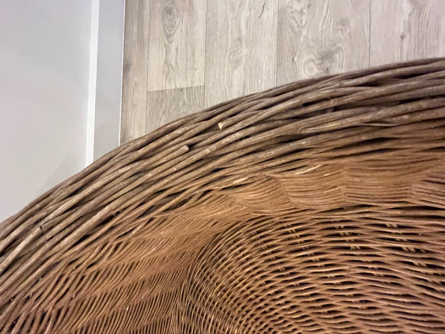 Lotus chair