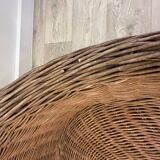 Fauteuil lotus