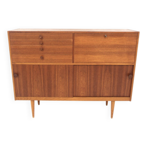 enfilade scandinave en - 1960