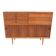 Scandinavian teak sideboard, Hugo Troeds, Bjärnum Sweden, 1960
