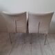 2 chairs by Bert Plantagie