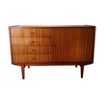 Modernist sideboard of the 1970