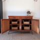 Buffet 1920
