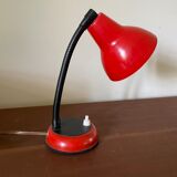 Lampe rouge
