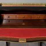 Lady's desk in Boulle marquetry, Napoleon III – Mid-19th century