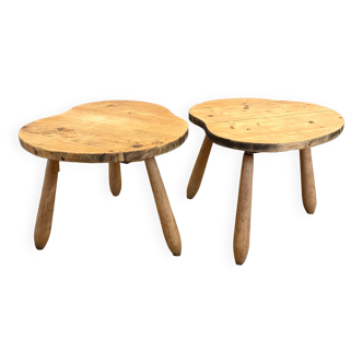 Worst of brutalist tables