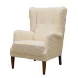 Lounge armchair, Danish design, 1960s, production: Denmark