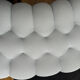 Grand Pouf Roche Bobois Bubble
