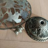 Arthur Court Designs Fruit Basket