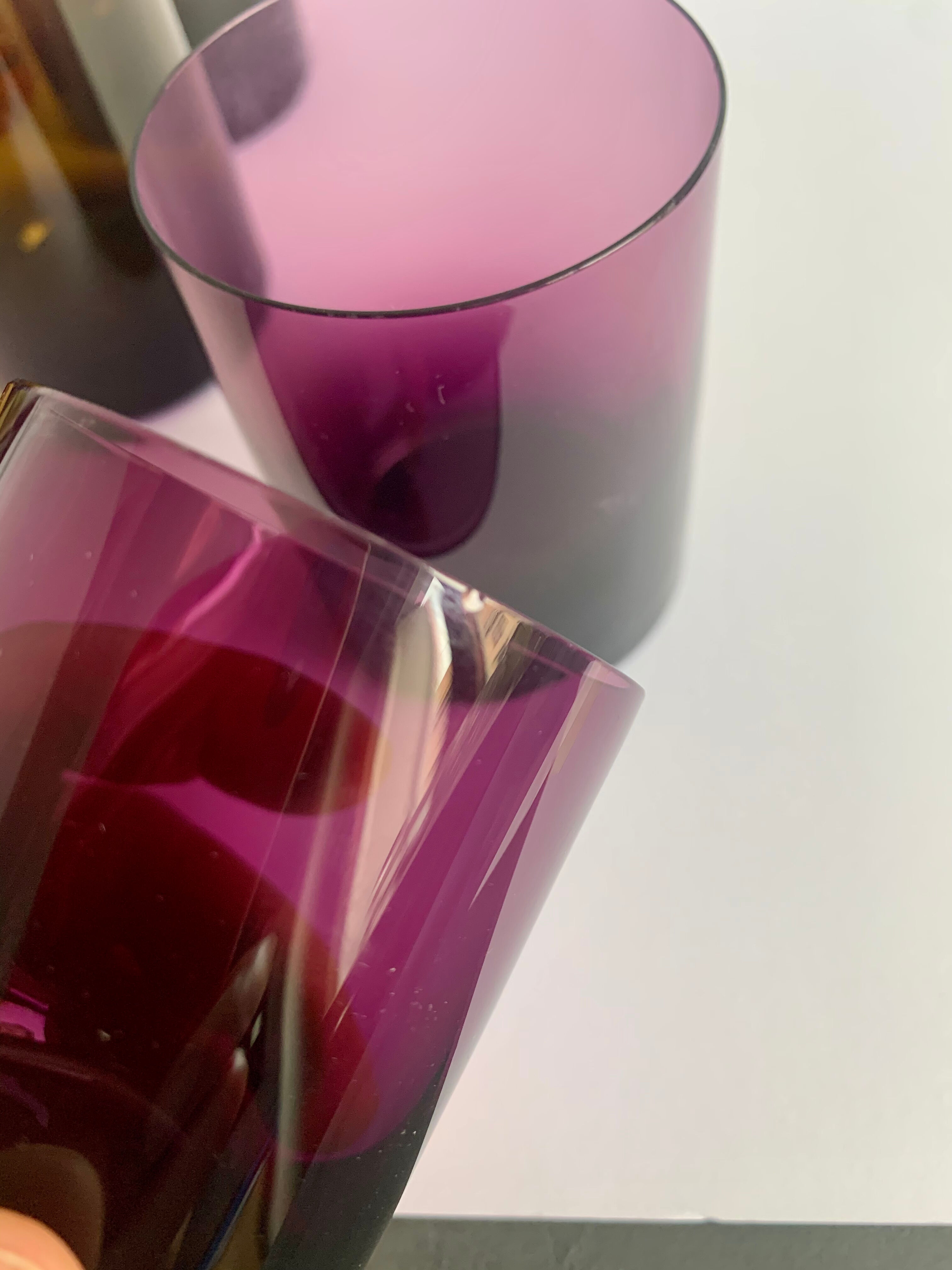 Drinking Glasses by Kaj Franck, 1960s