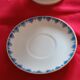 Art Deco coffee service Limoges attributed to Bétoule Legrand & Cie 1928