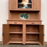 Parisian art deco buffet 1930.