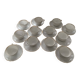 Set of 12 vintage coffee cups and saucers Seltmann Weiden "Pet"