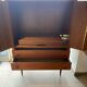 Vintage teak TV unit – 1960s