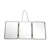 Large mirror Barber 111 X 49 cm