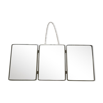 Large mirror Barber 111 X 49 cm